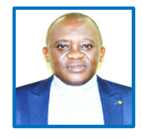 Abbé Bienvenu MASUNGA NDOTONI